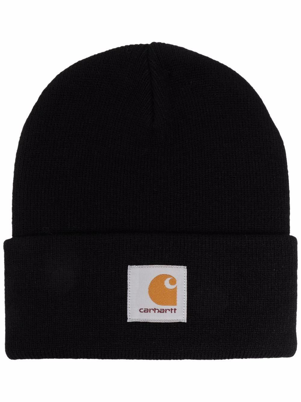 I017326 89XX BLACK CARHARTT WIP