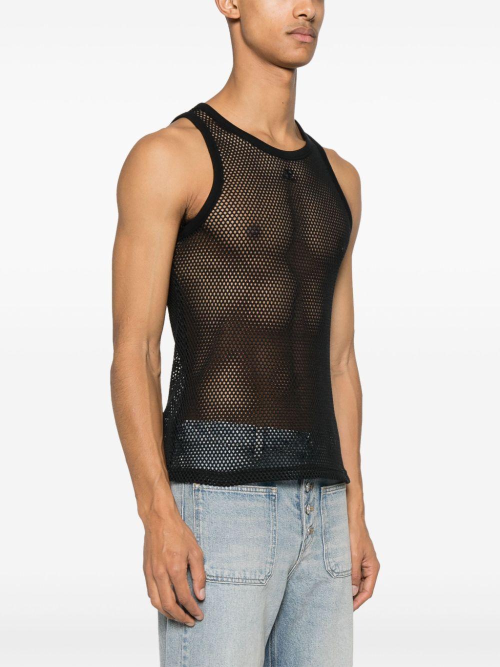 124JDE011JS0119 9999 BLACK COURREGES