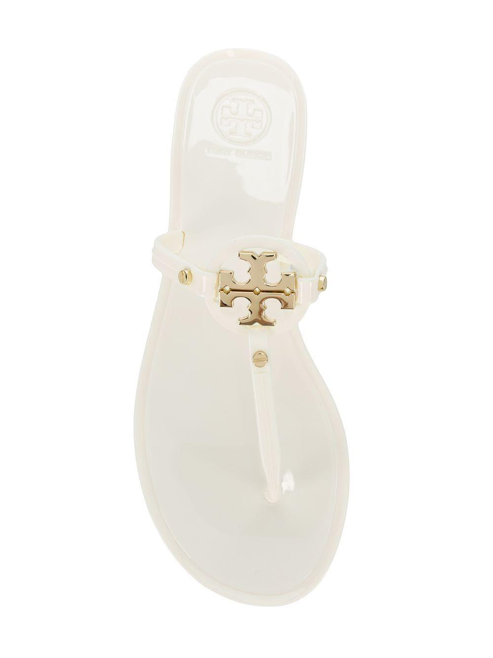 51148678 104 IVORY GOLD TORY BURCH