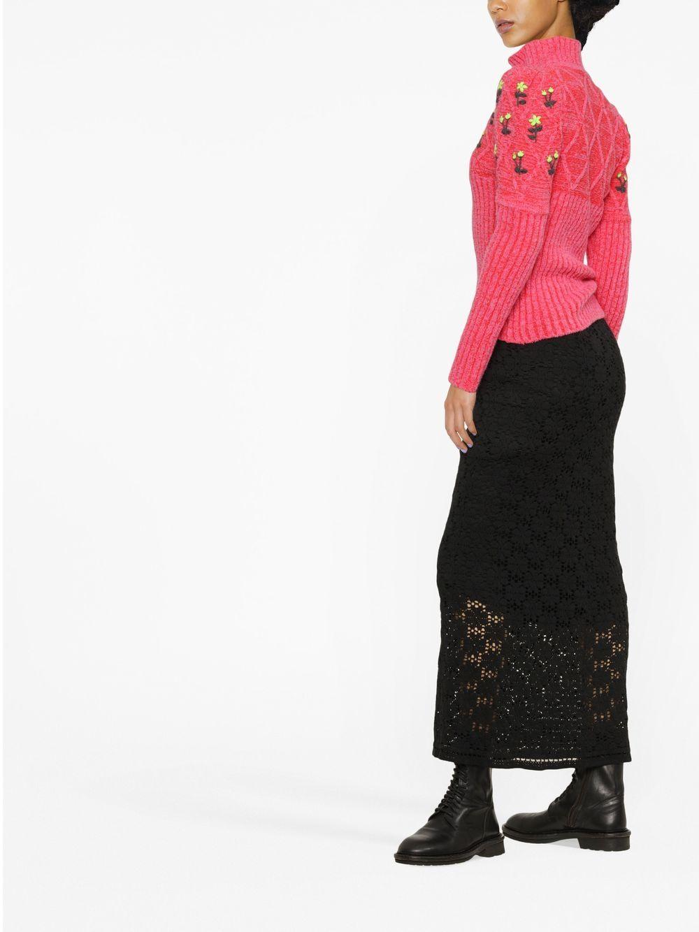 OMATURLECKECK5 RED CORMIO