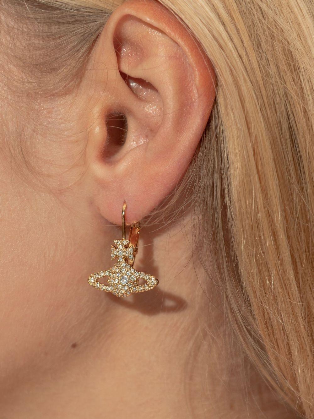 6202002702R934 R934 GOLD VIVIENNE WESTWOOD