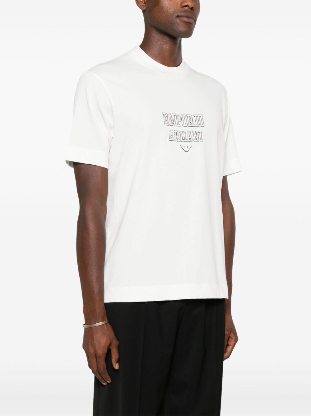 6D1TQ91JWZZ 01P4 EMPORIO ARMANI