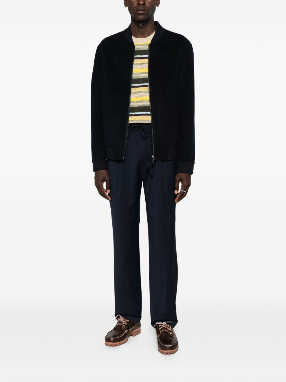 B6F0011 89M NAVY AMARANTO