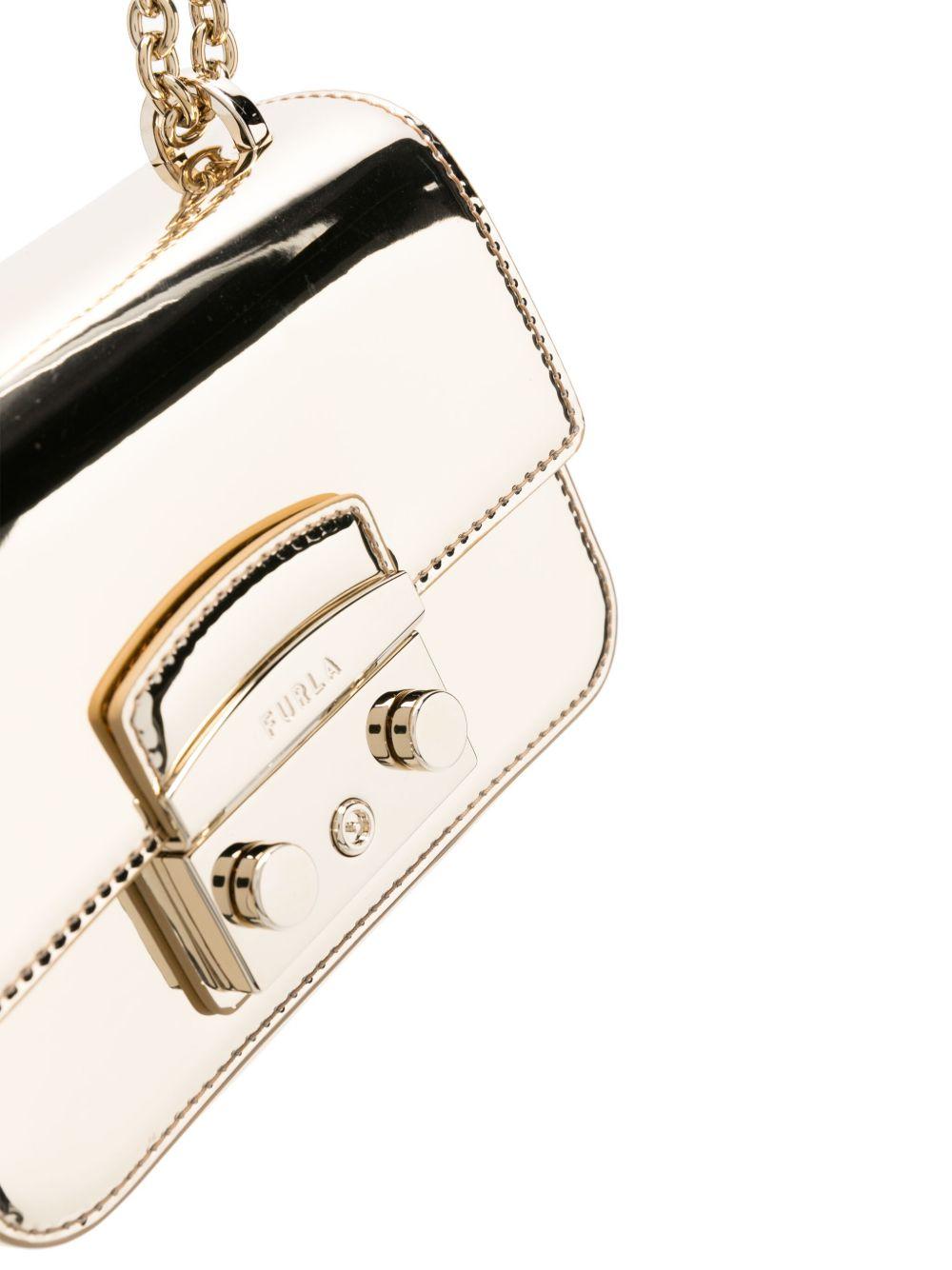 WB00828BX2052 CGD00 COLOR GOLD FURLA