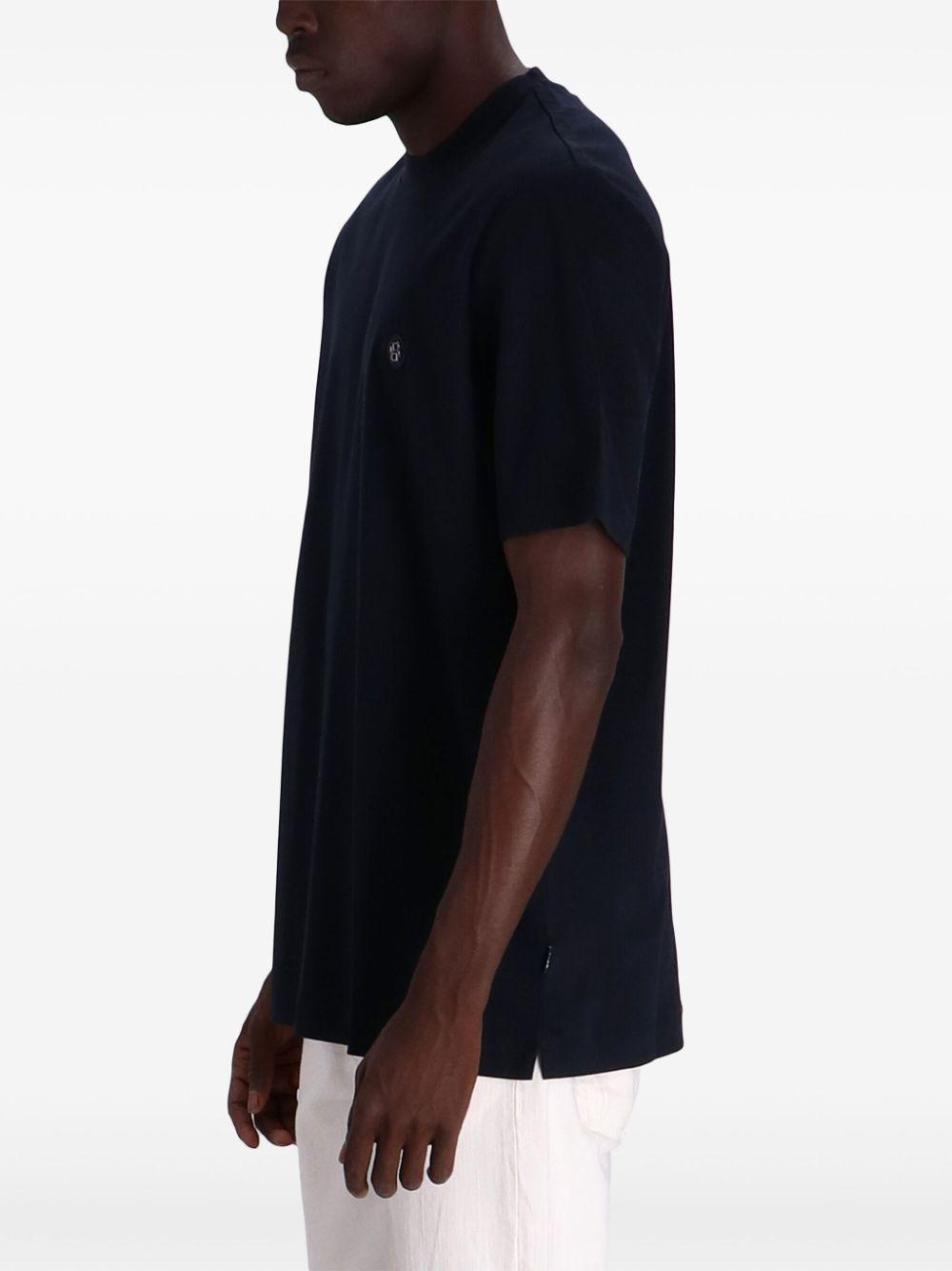 50520298 404 DARK BLUE BOSS