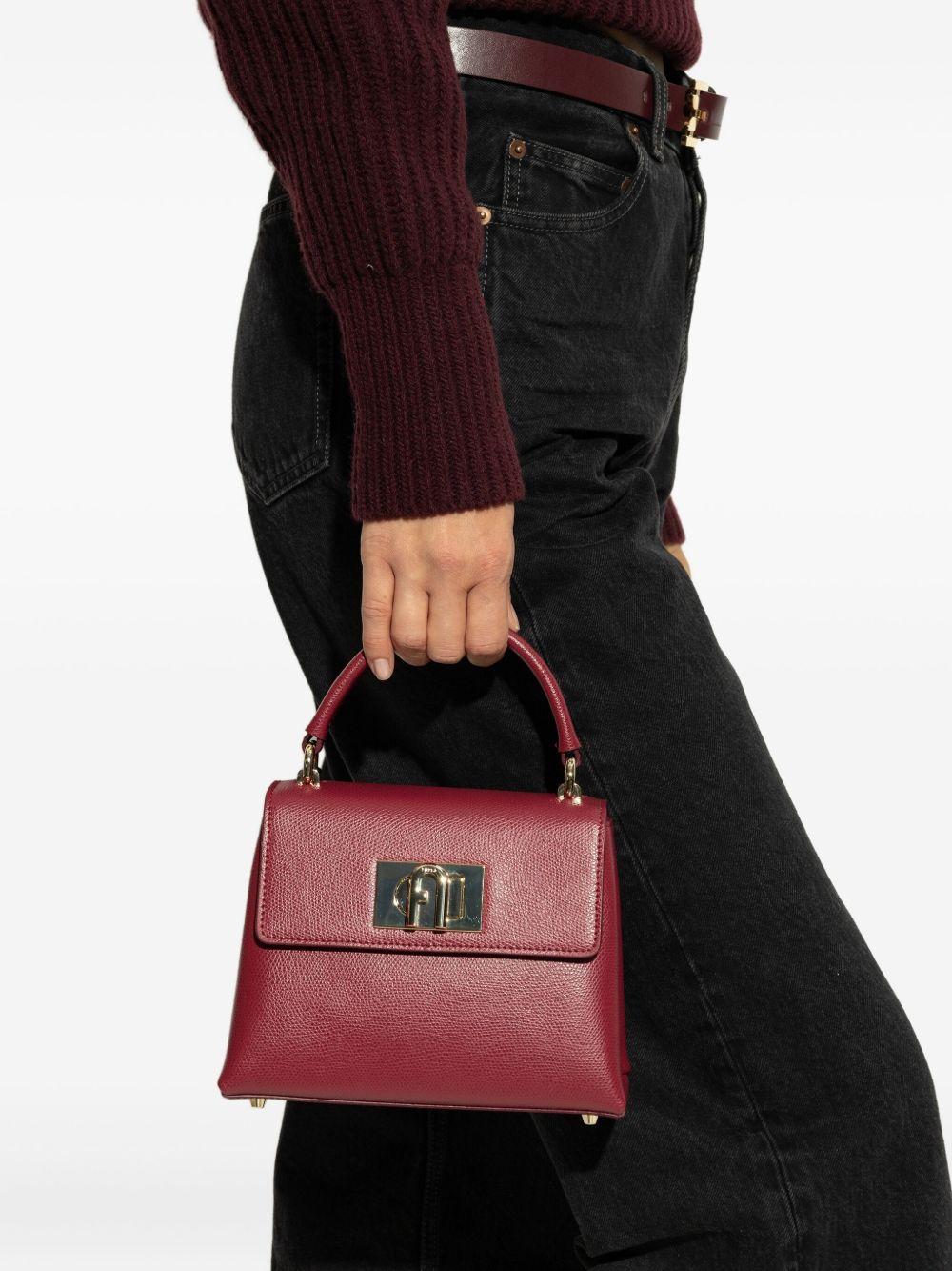 WB00109ARE000 CGQ00 CILIEGIA FURLA