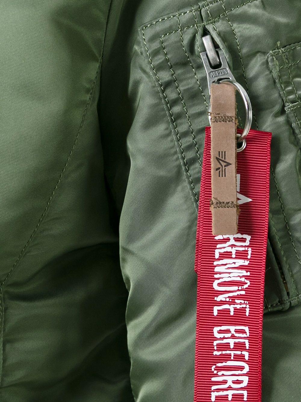 133009 01 SAGE GREEN ALPHA INDUSTRIES