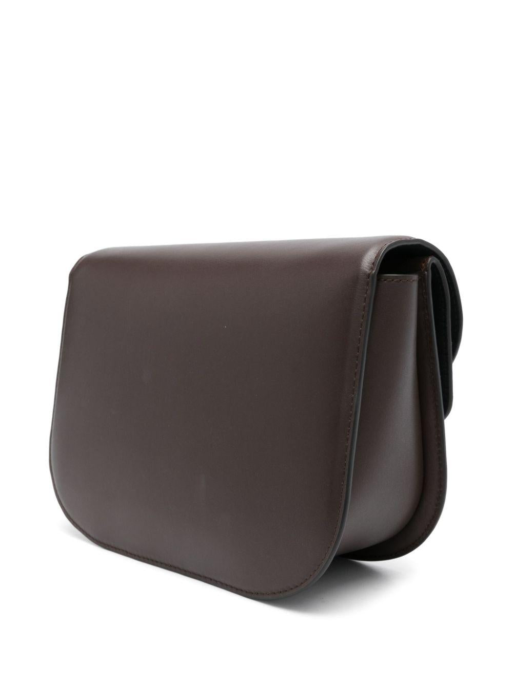 WB01355BX0428 2460S CIOCCOLATO FURLA