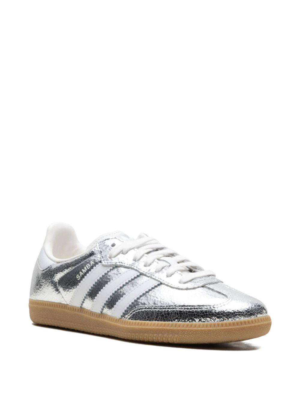 JR0035 SILVER ADIDAS ORIGINALS
