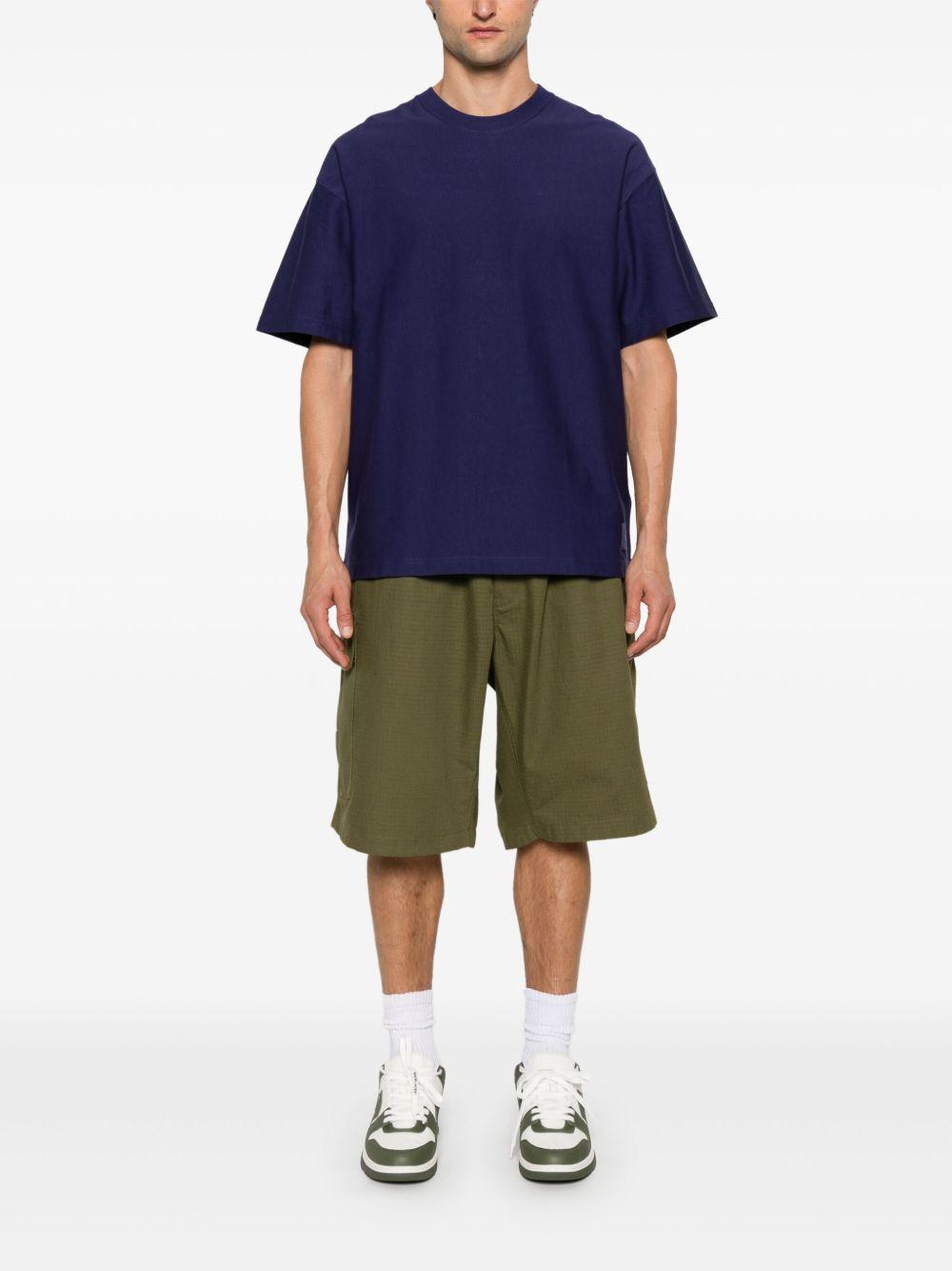 I032317 2BZXX AURA CARHARTT WIP