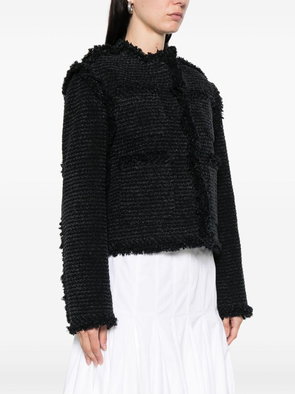 2507723 001 BLACK SACAI