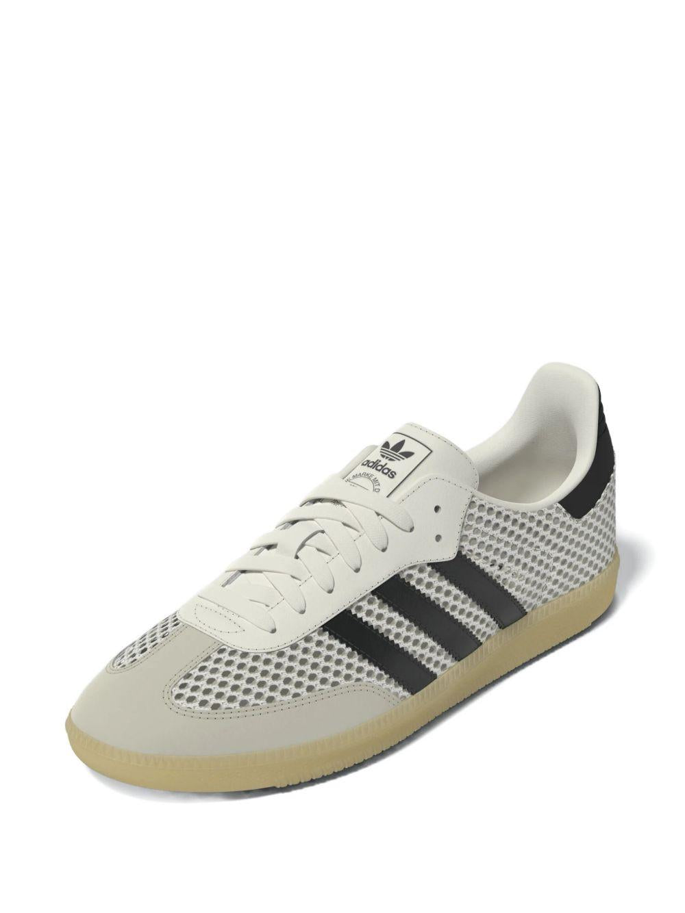 ADIDAS - Samba OG IH4003 WHITE BLACK ADIDAS ORIGINALS