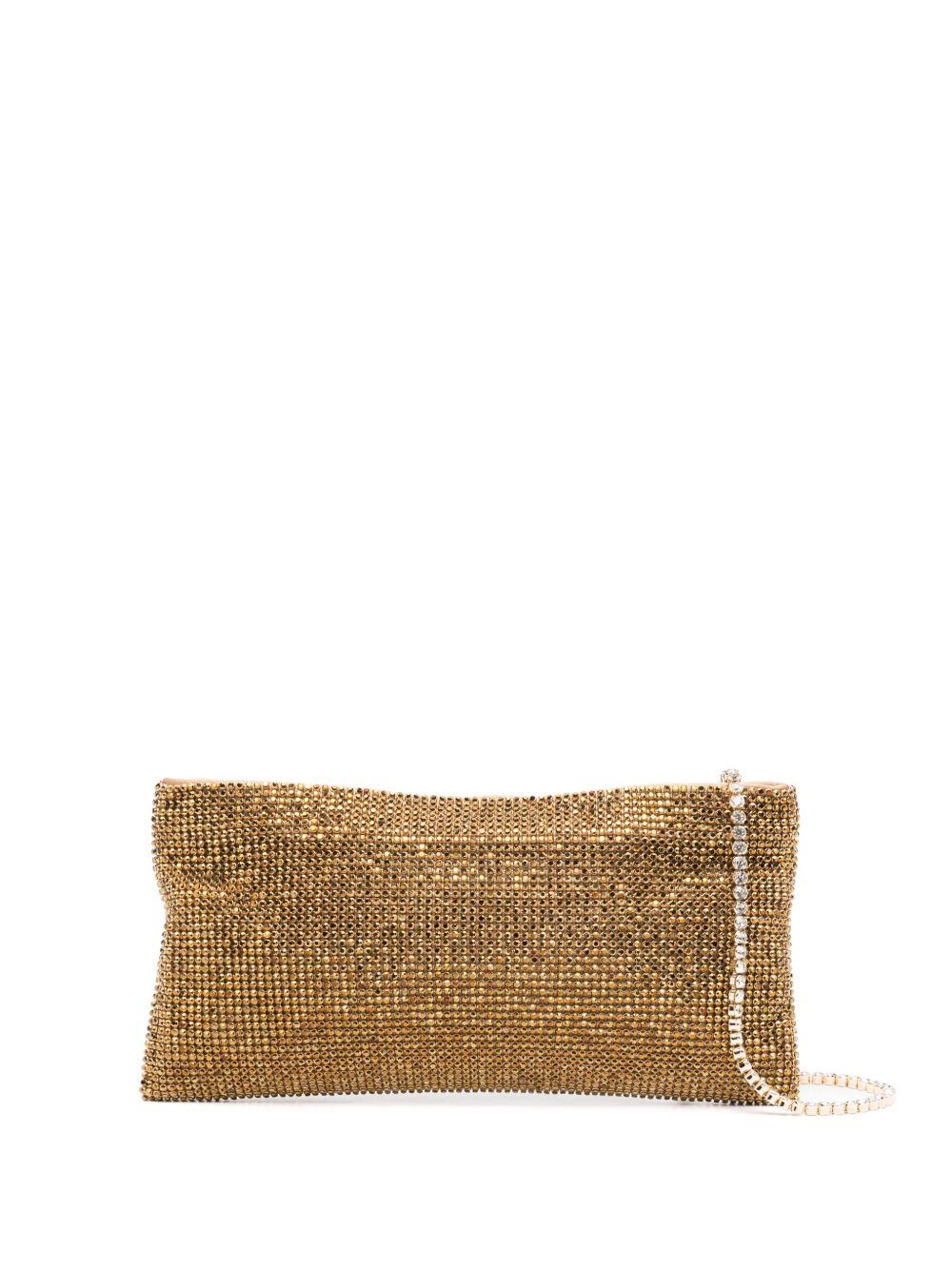 SS24015 029 SOGNO D`ESTATE GOLD BENEDETTA BRUZZICHES