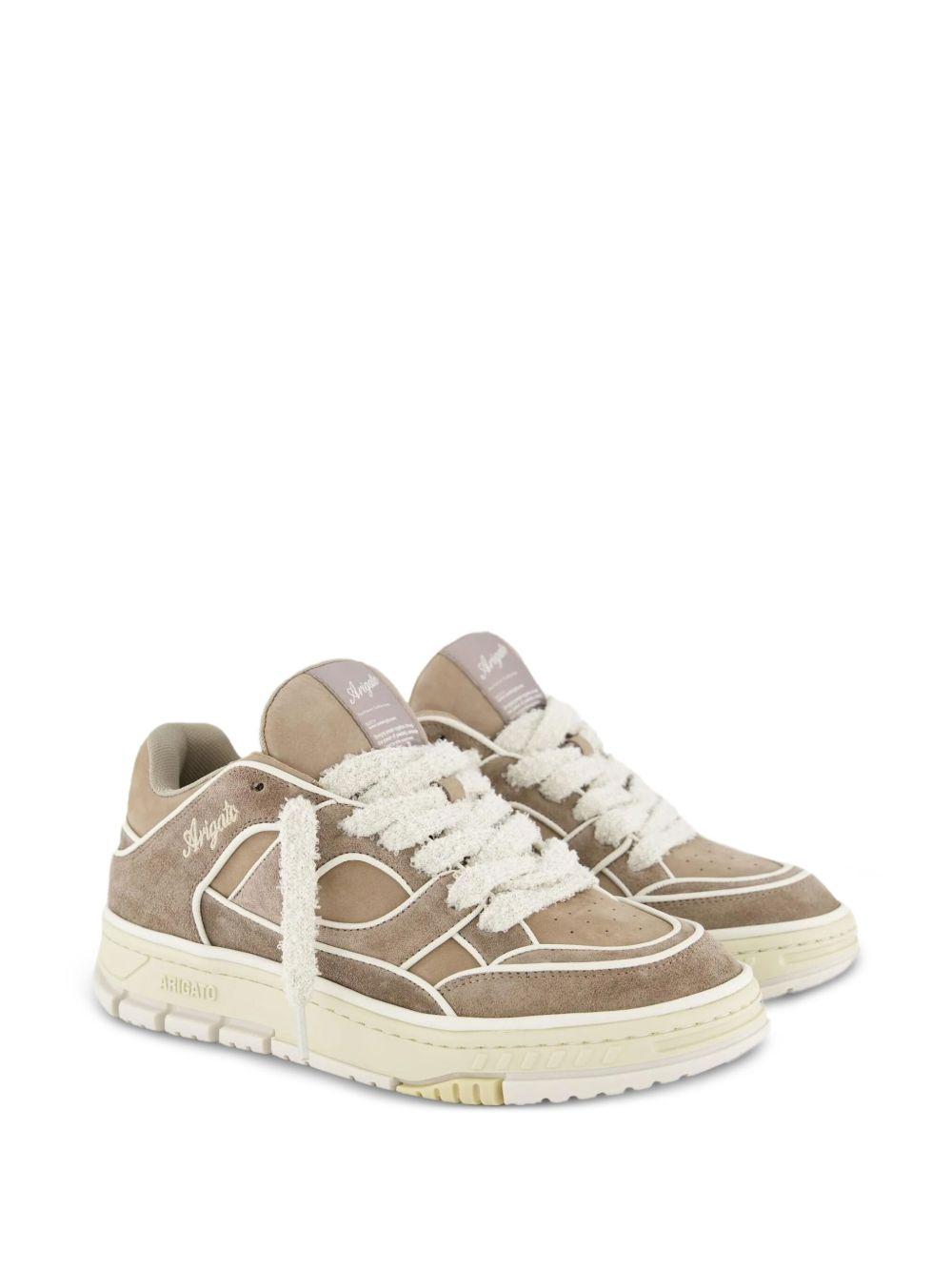Area Lo Sneaker F3218003 TAUPE LIGHT BEIGE AXEL ARIGATO