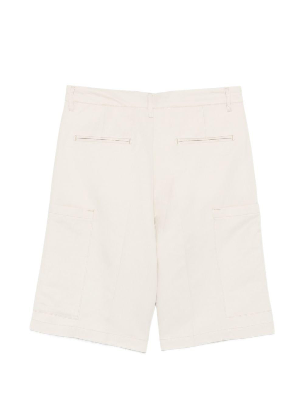 Cost Karak Shorts 26S48 37781 OFF WHITE COSTUMEIN