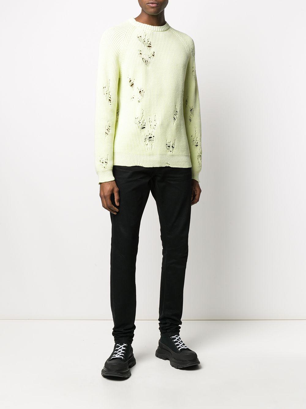 MGU559 LIME OEF LANEUS