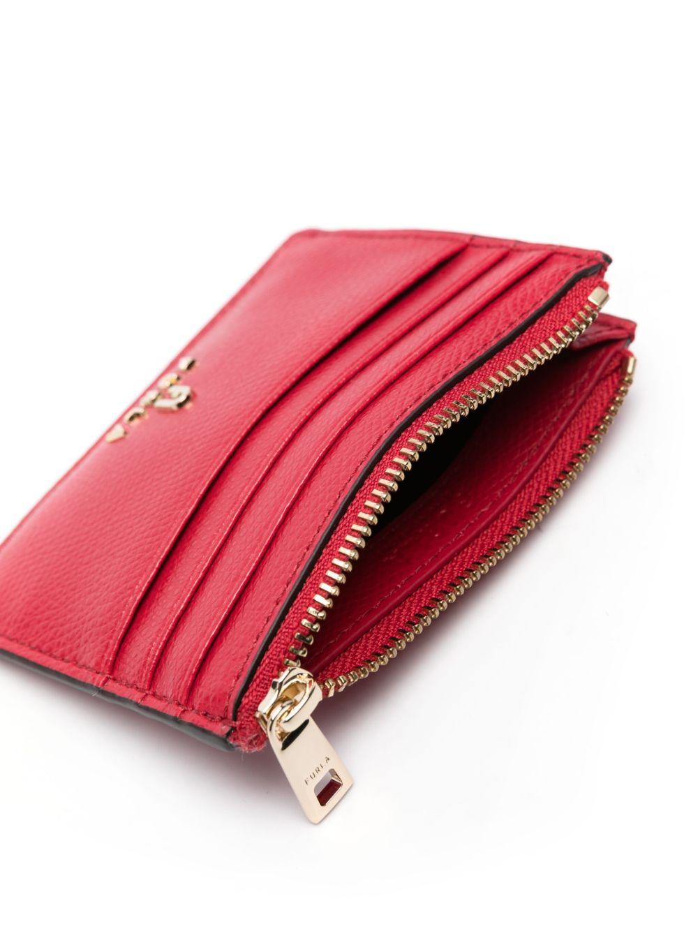 WP00388ARE000 2673S ROSSO VENEZIANO FURLA