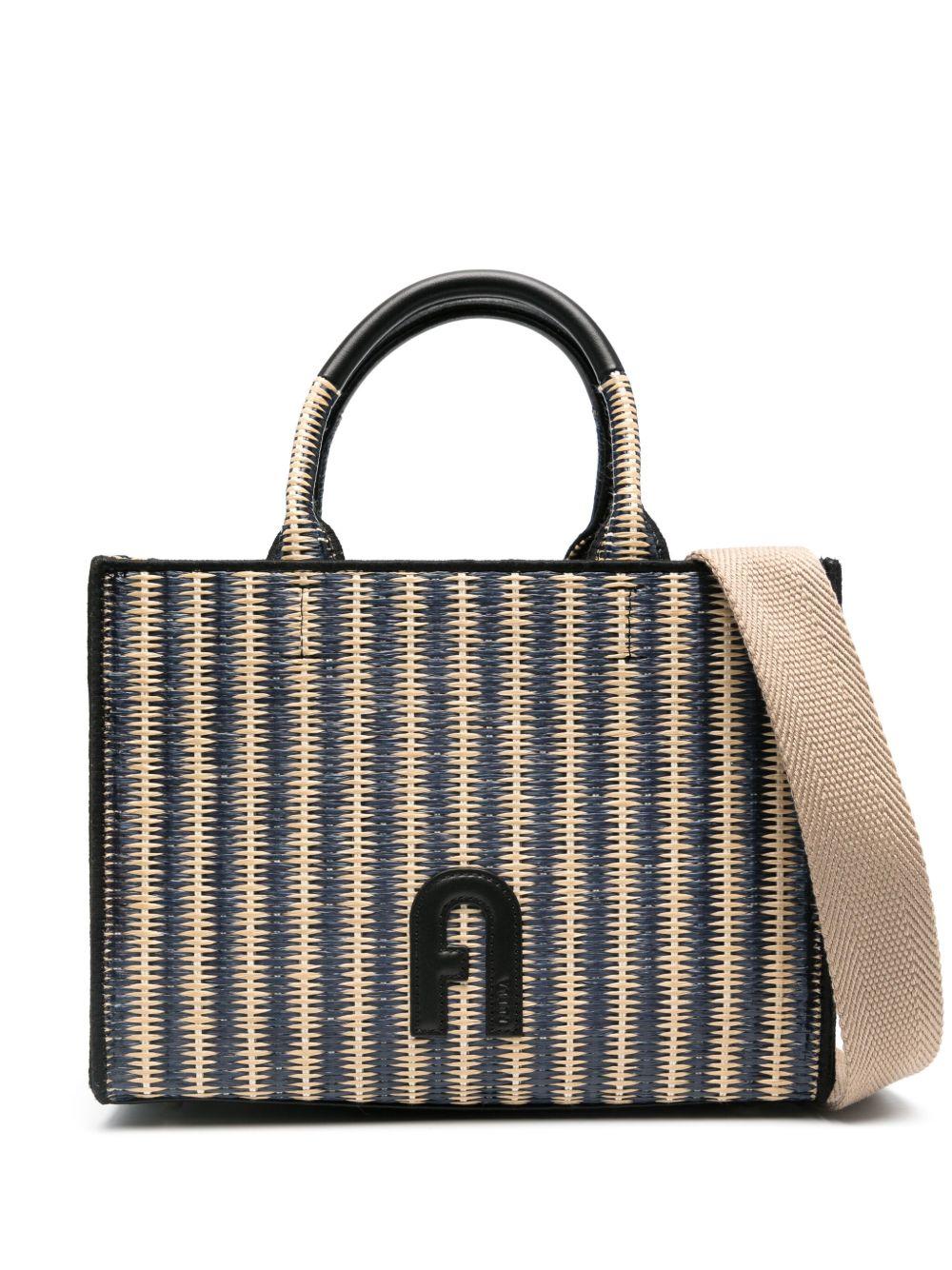 WB00299BX2783 TON00 TONI NERO FURLA