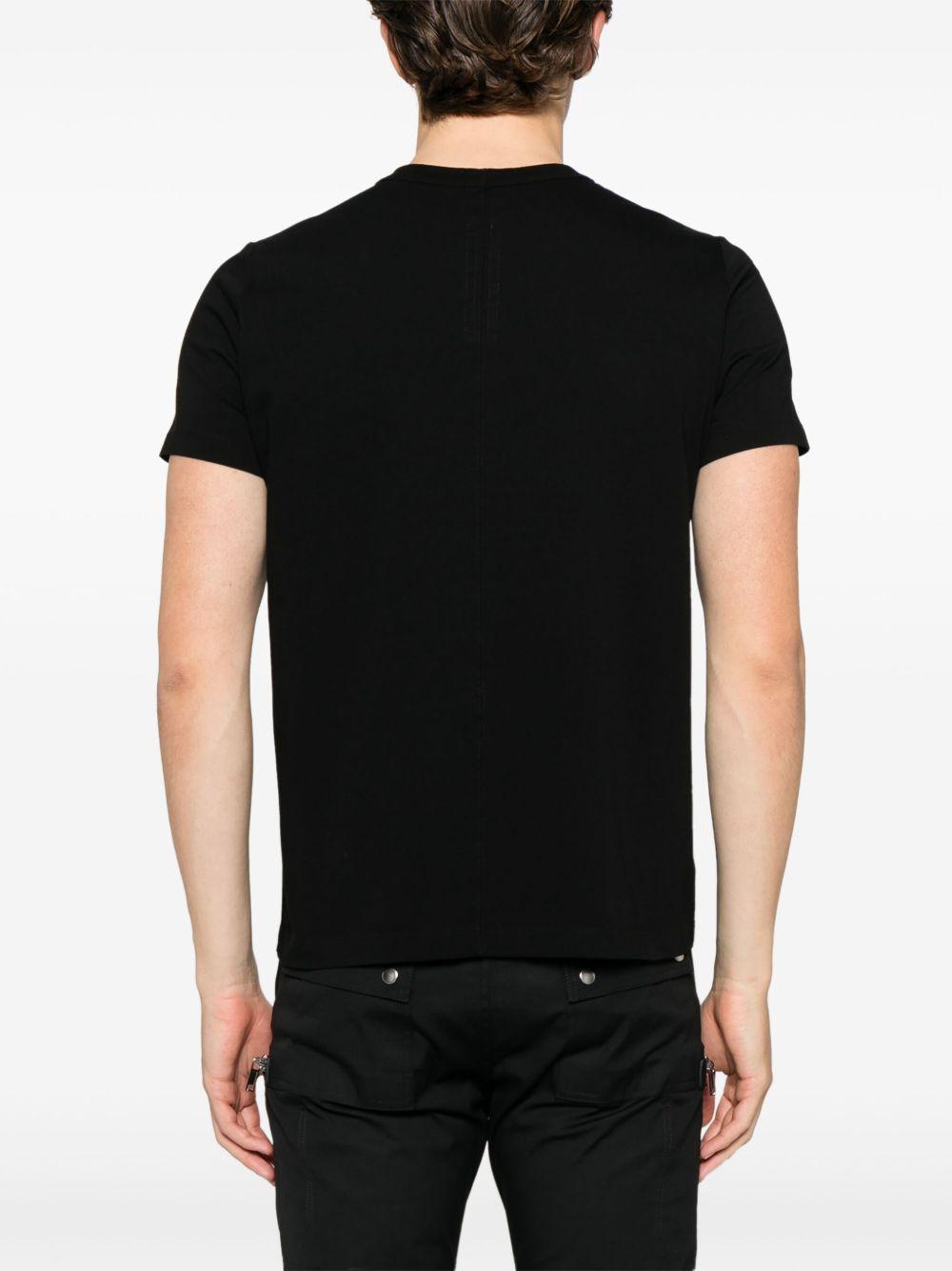 RU01E5265JA 09 BLACK RICK OWENS