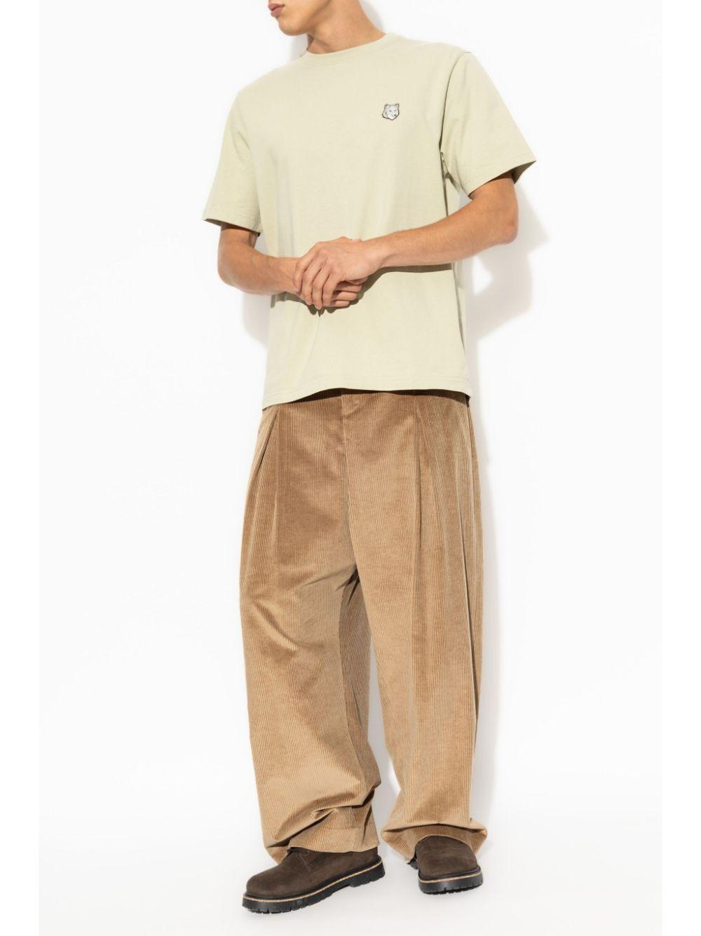 MM00127KJ0118 P129 ASH TREE MAISON KITSUNE