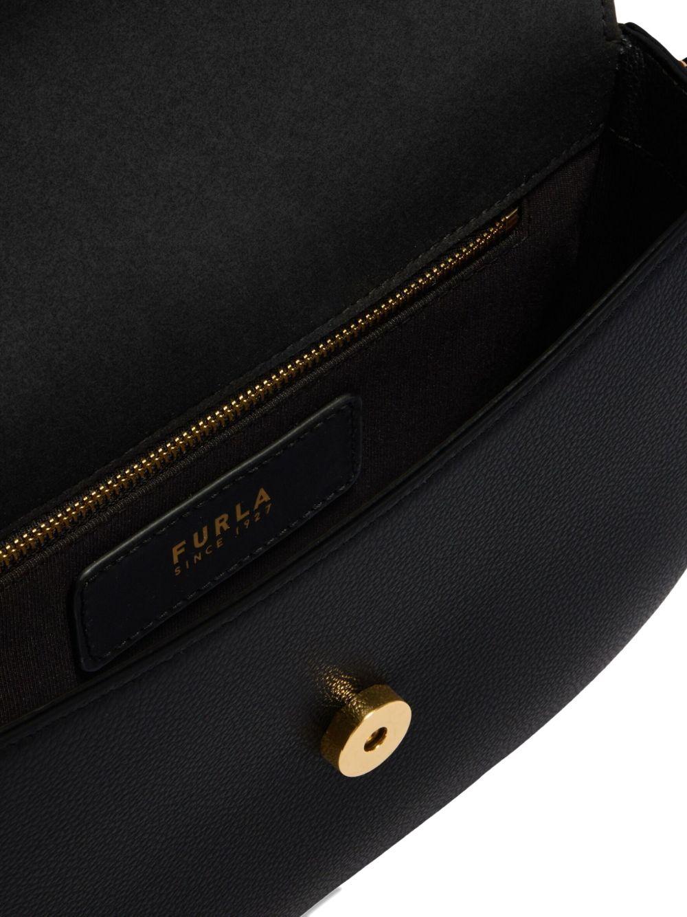 WB01887BX3036 O6000 NERO FURLA