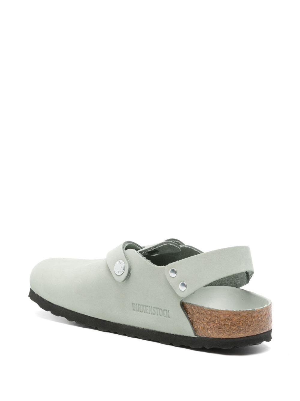 Tokio Pelle Nubuck - Pure Sage 1029429 PURE SAGE BIRKENSTOCK