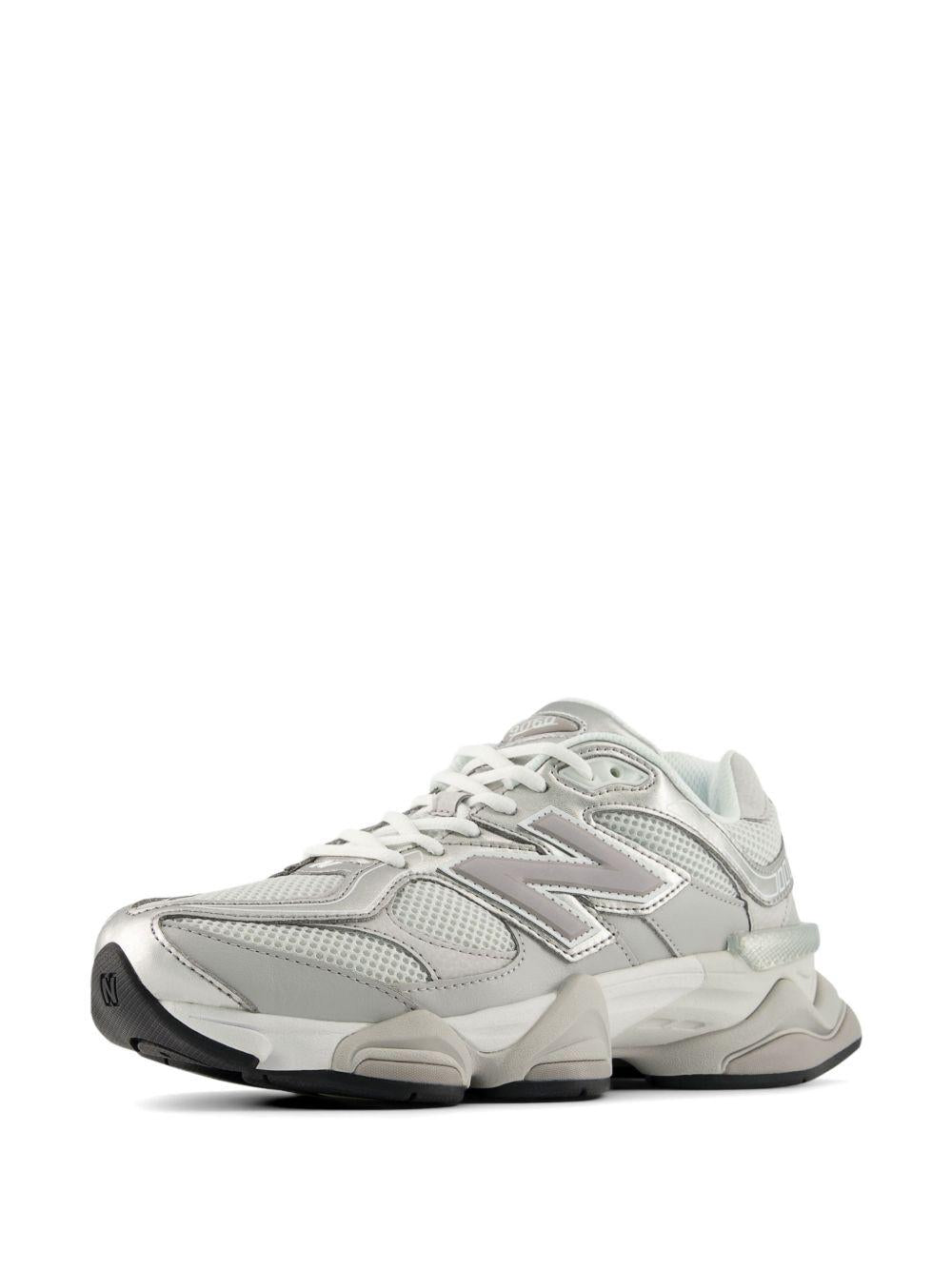 Sneakers 9060 In Mesh U90606MU RAINCLOUD NEW BALANCE