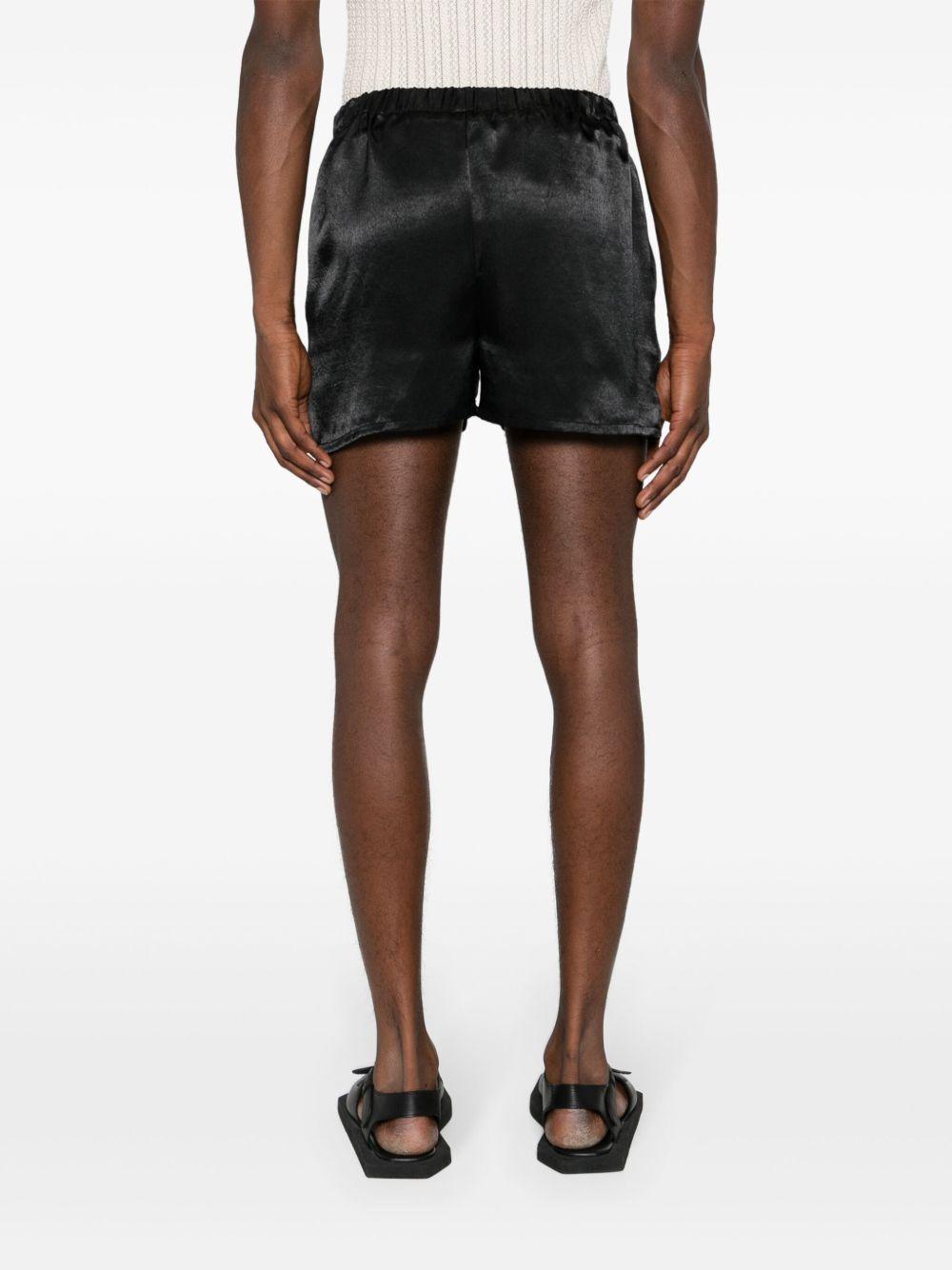 COST001MPL0005 BLACK VANILLE LUDOVIC DE SAINT SERNIN