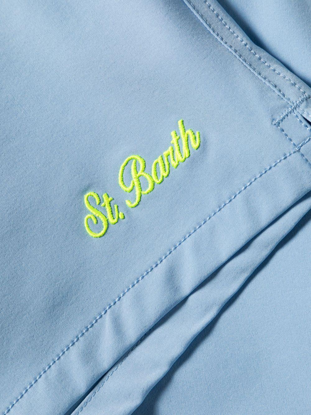 COMFORT03539F 3194 EMB MC2 SAINT BARTH