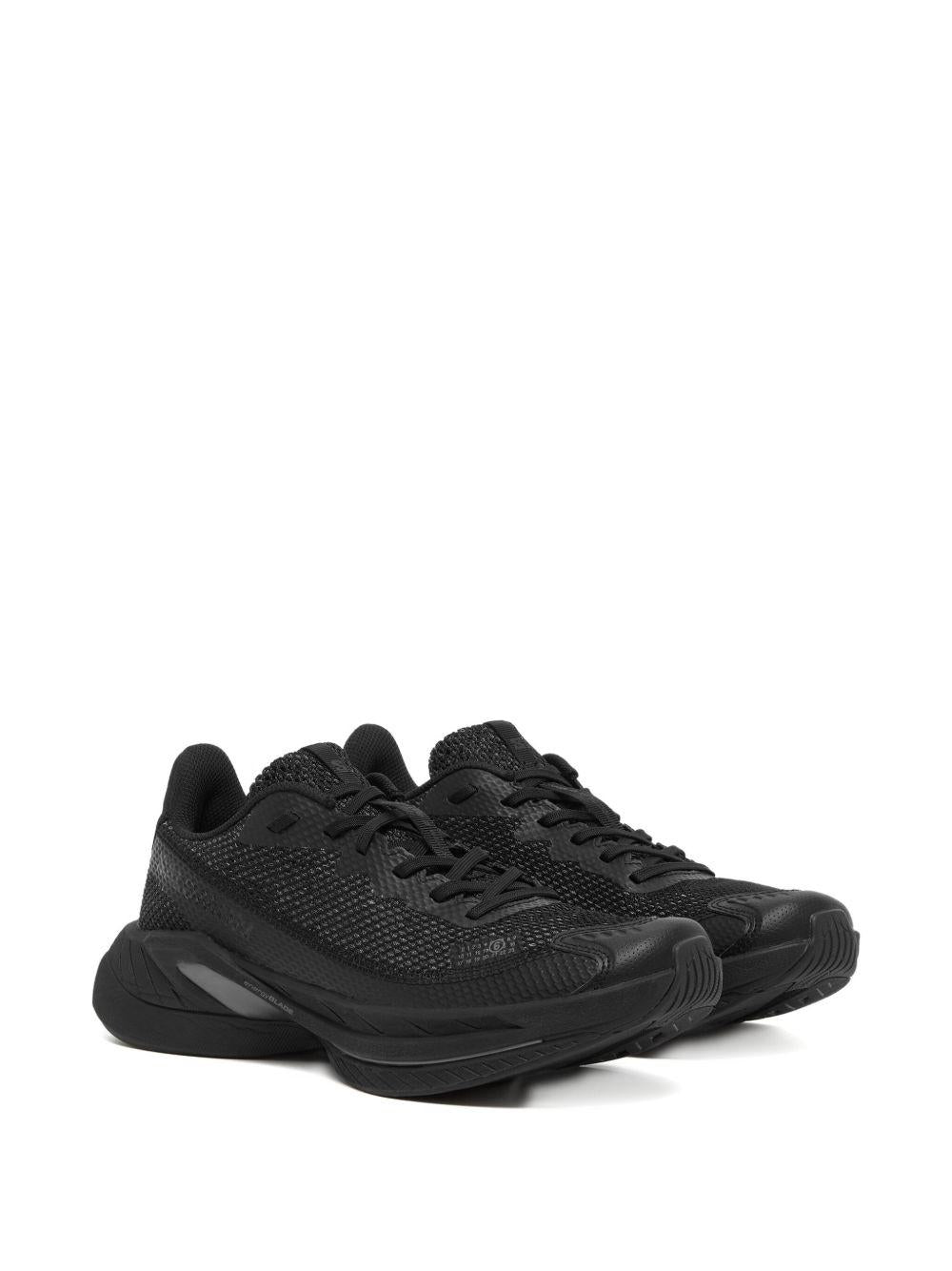 x Salomon Sneakers in rete S59WS0239P8162 HA741 MM6 MAISON MARGIELA