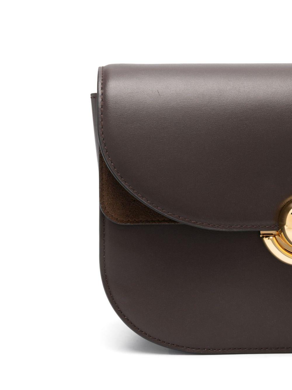 WB01355BX0428 2460S CIOCCOLATO FURLA