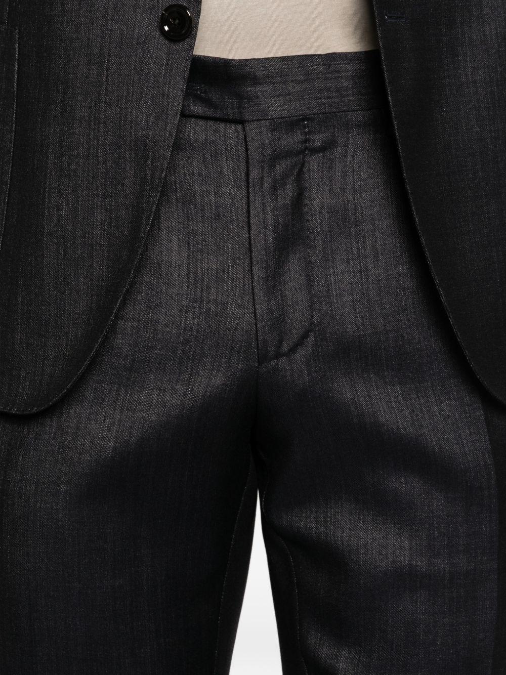 Abito monopetto PA6301EPAIF66417 850 LARDINI