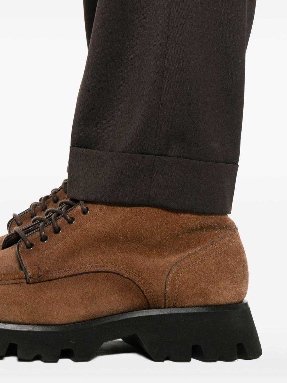 Pantaloni Tiberio TIBERIOS400100 00146 BRIGLIA 1949