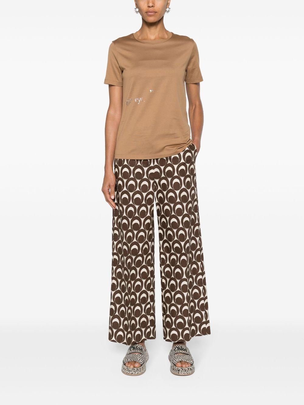 ORLANDAMM13071 008 LIGHT CAMEL S MAX MARA