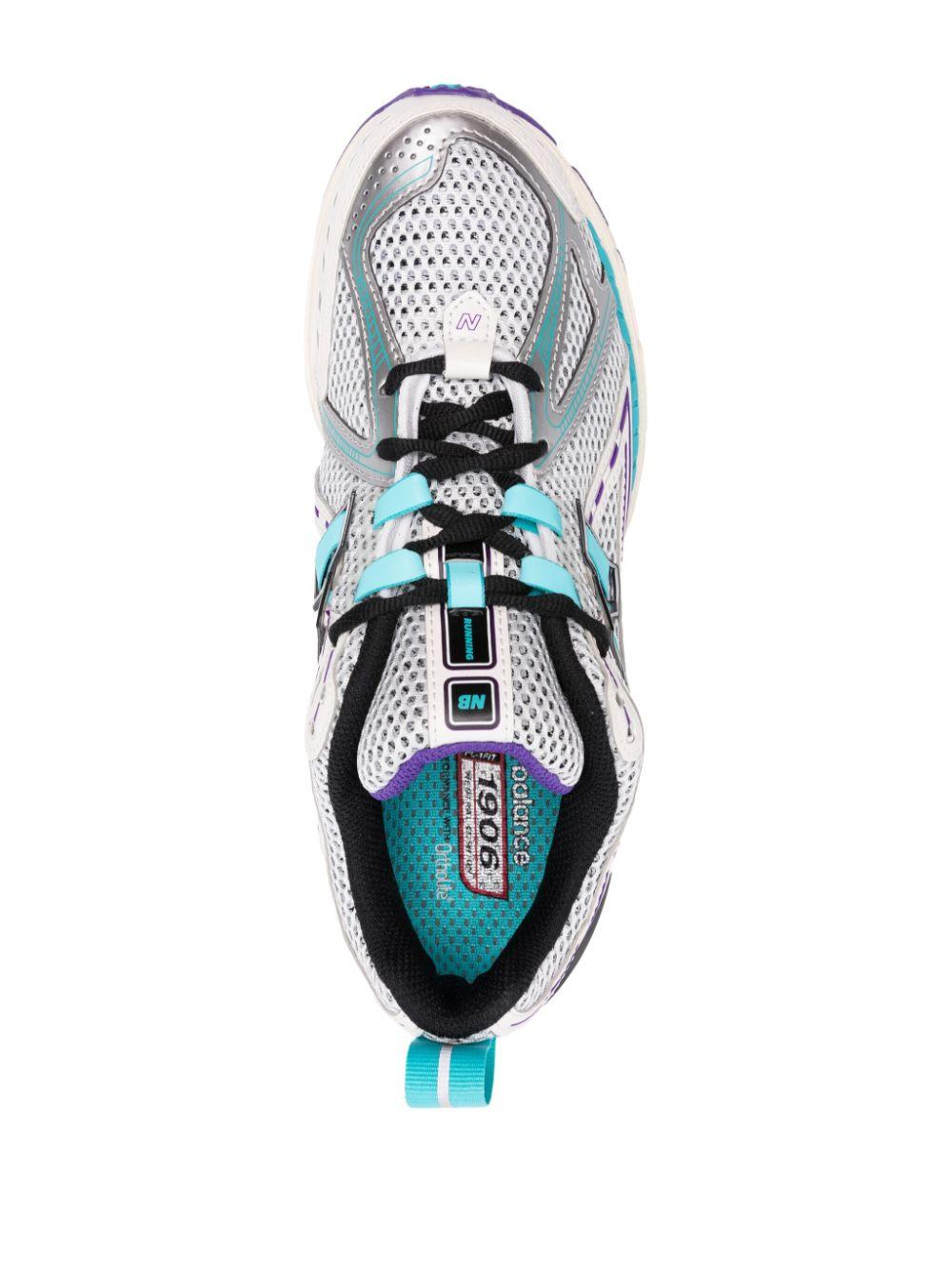 M1906RCF SILVER BLUE NEW BALANCE