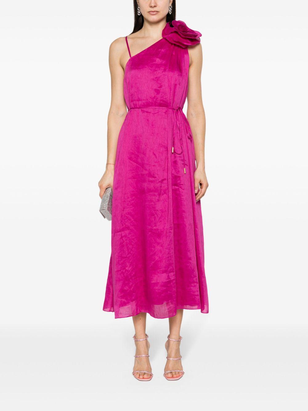 24RE5548 DEEP MAGENTA AJE