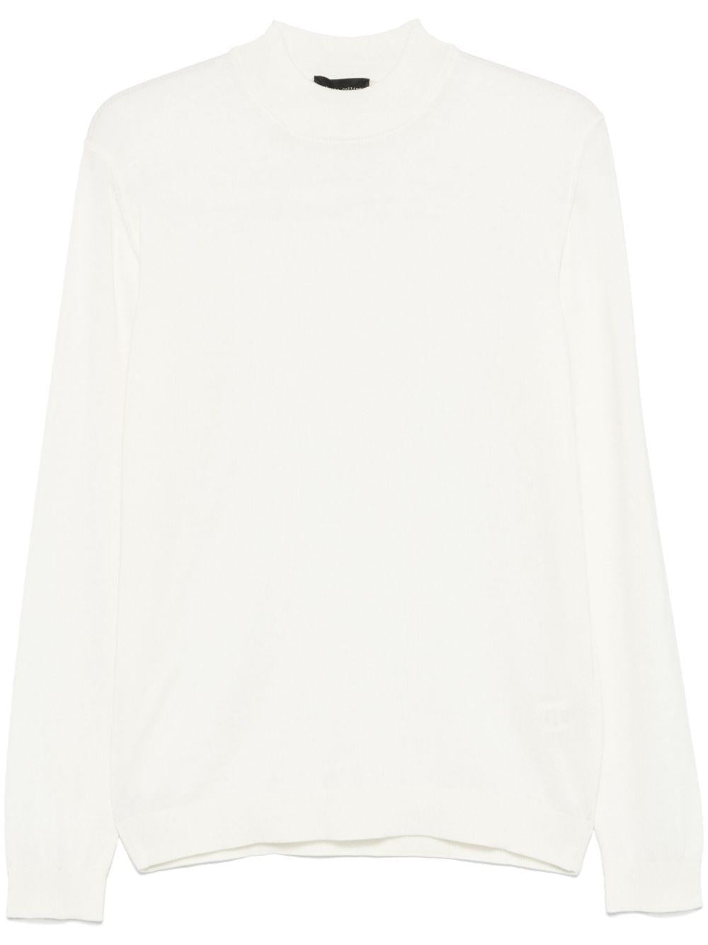 RA01006 02 ECRU ROBERTO COLLINA