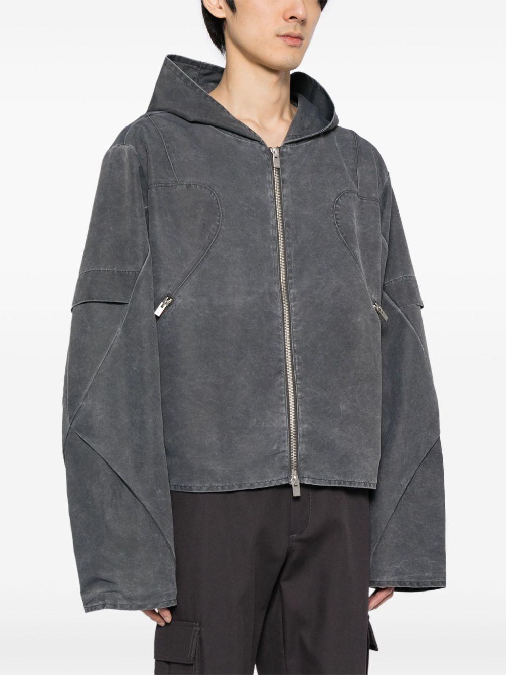 HEM05044 DARK GREY HELIOT EMIL