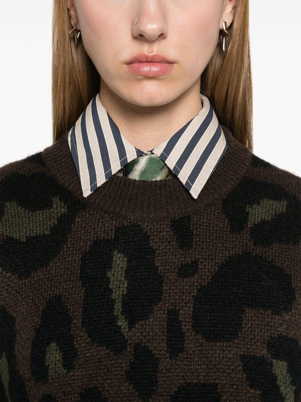 I033910 2EMXX LEOPARD CARHARTT WIP