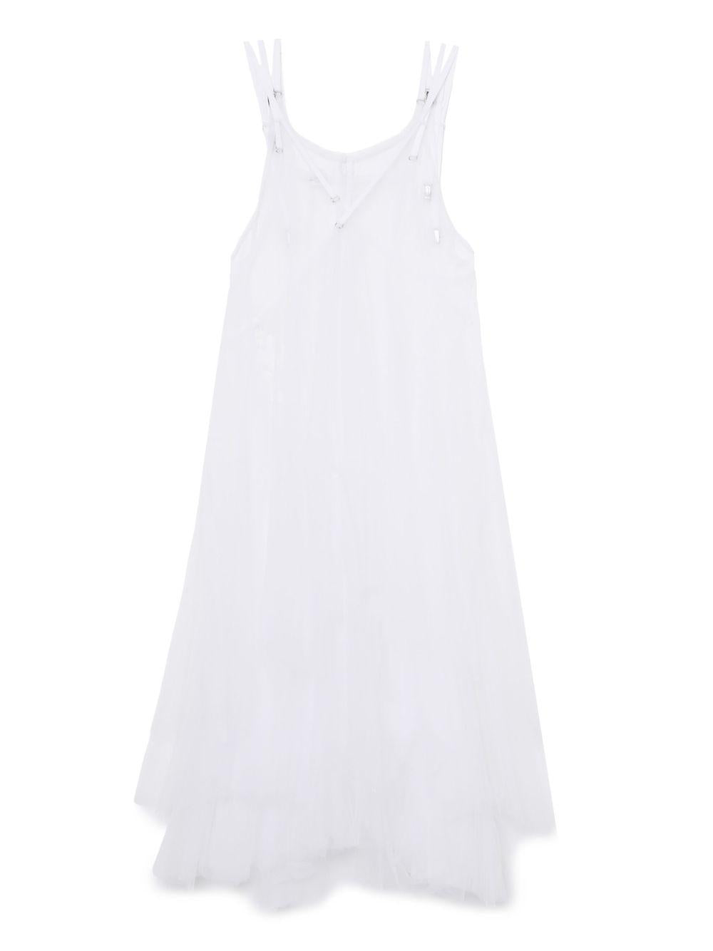 3MO002S24 2 WHITE NOIR KEI NINOMIYA