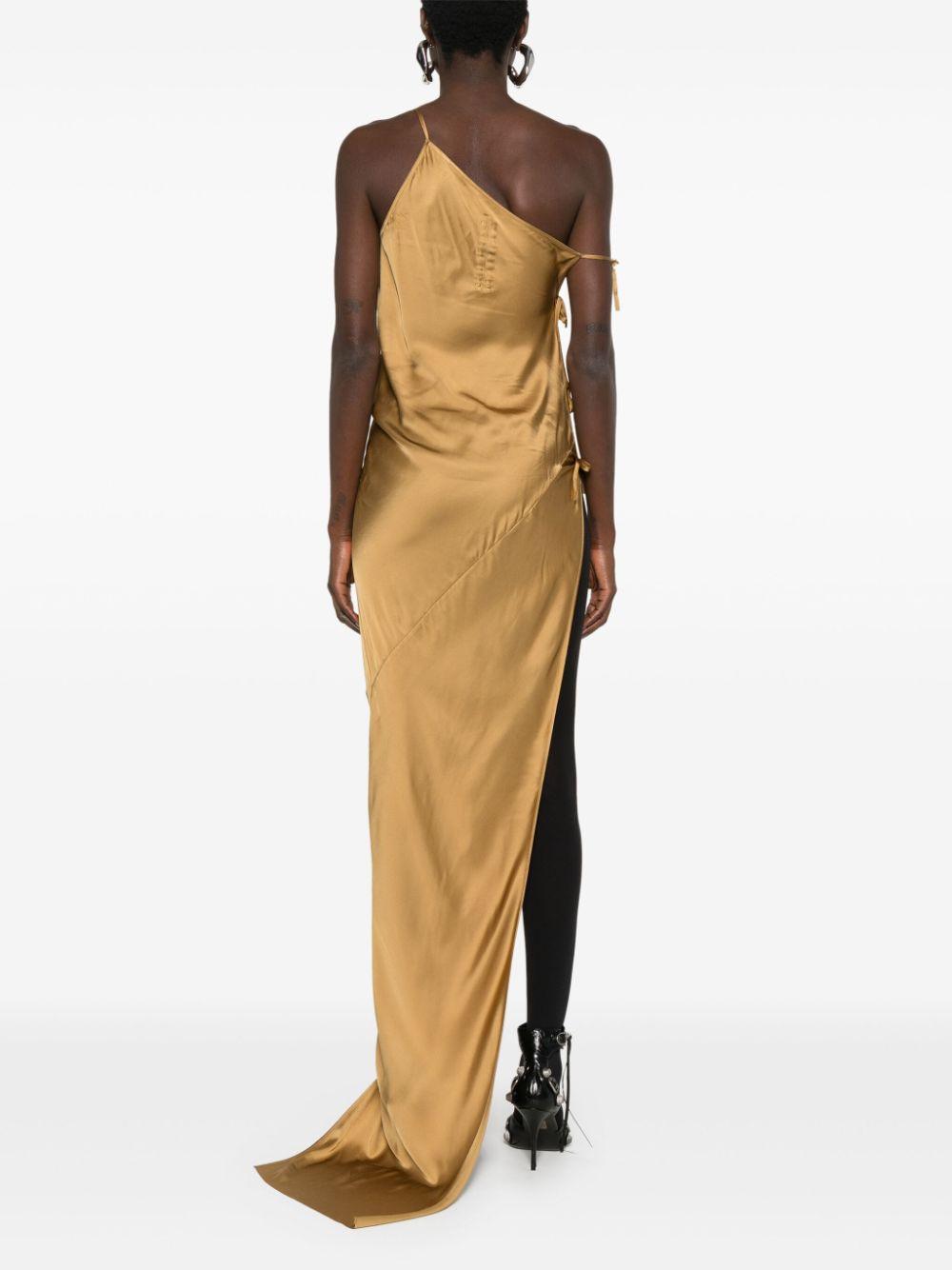 RP02D3578SCH 62 HONEY RICK OWENS