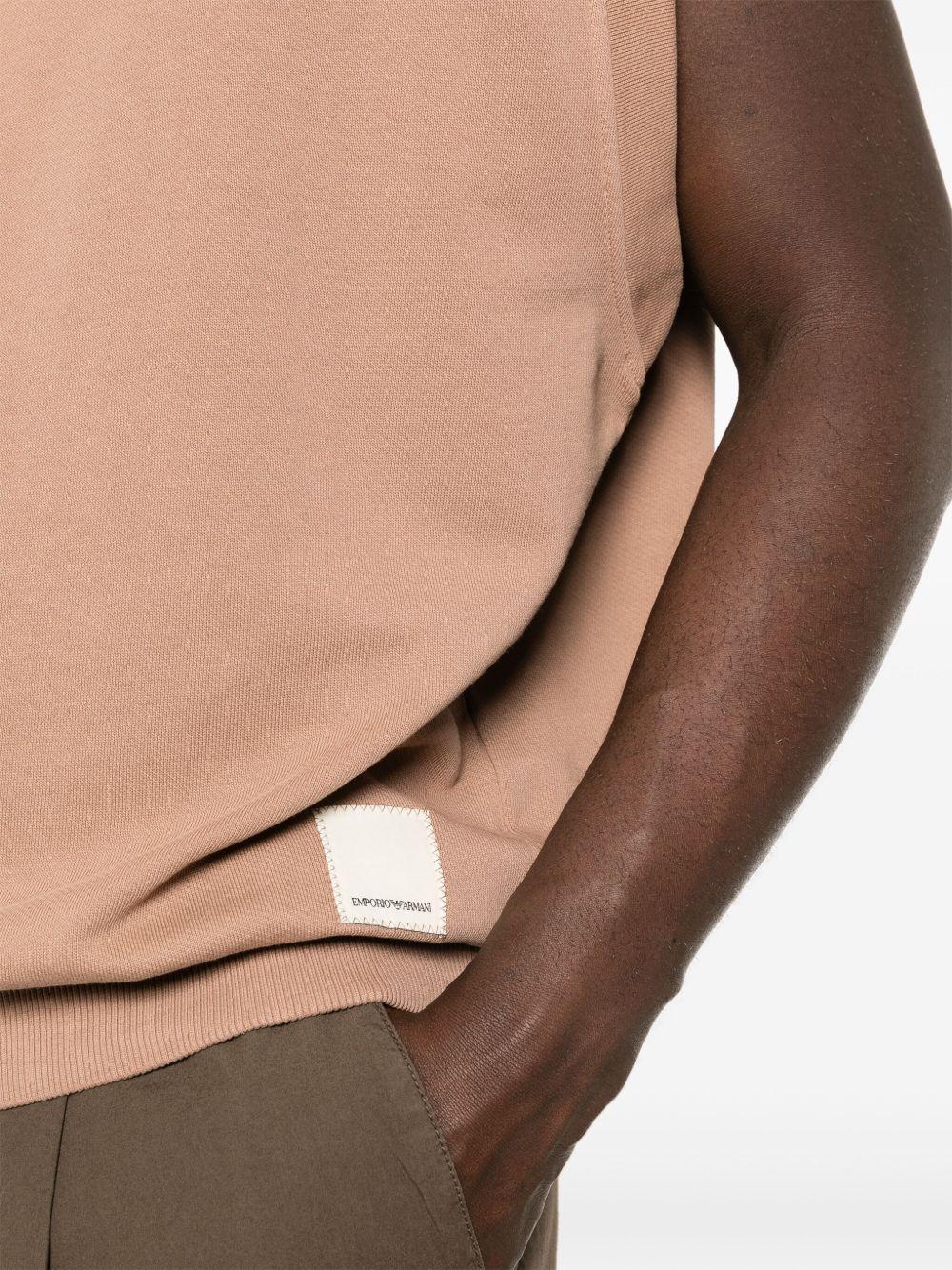 3D1MFM1JFMZ 04B3 EMPORIO ARMANI SUSTAINABLE