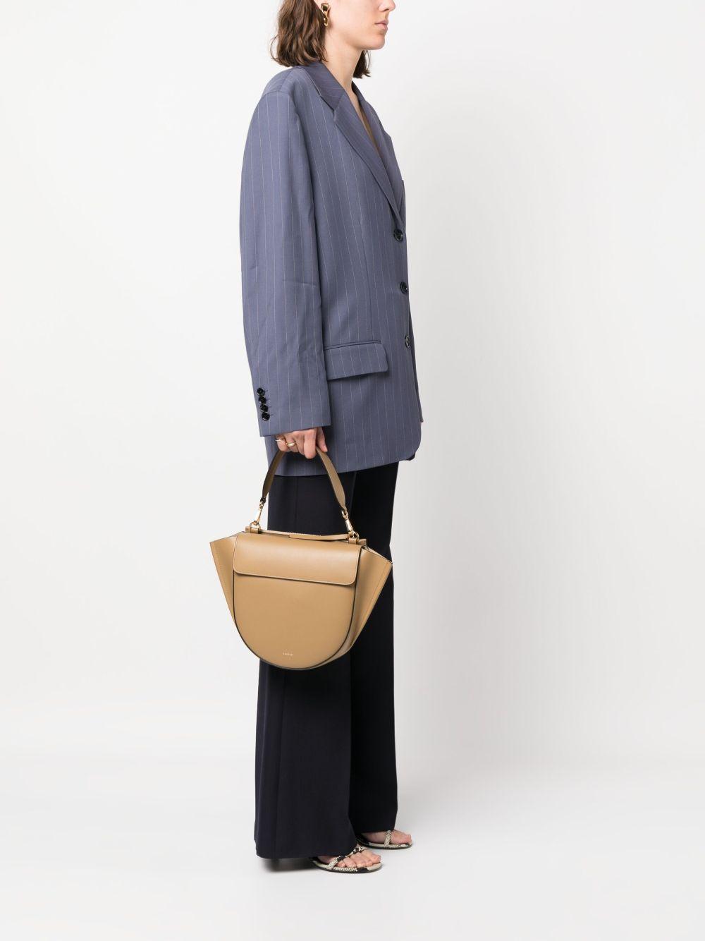 000021 1296 GINGERBREAD WANDLER