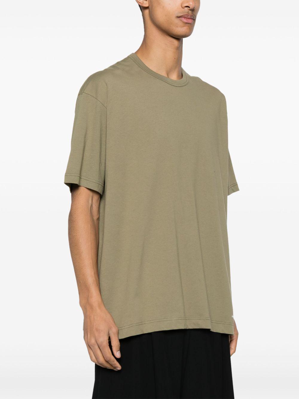 FMT021S24 3 KHAKI COMME DES GARCONS SHIRT