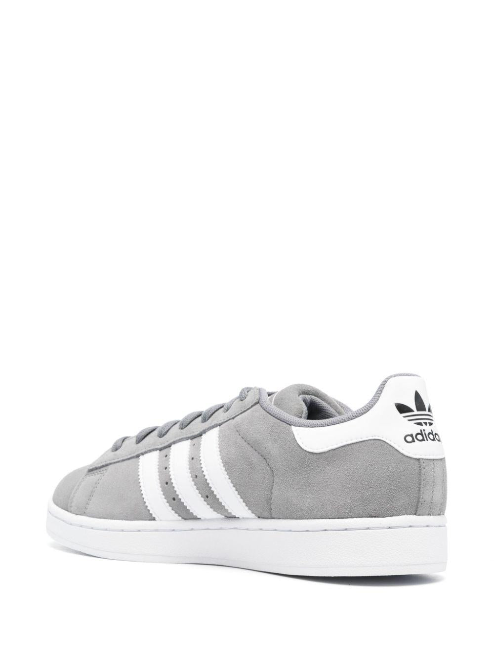 Campus 00s ID9843 GREY WHITE ADIDAS ORIGINALS