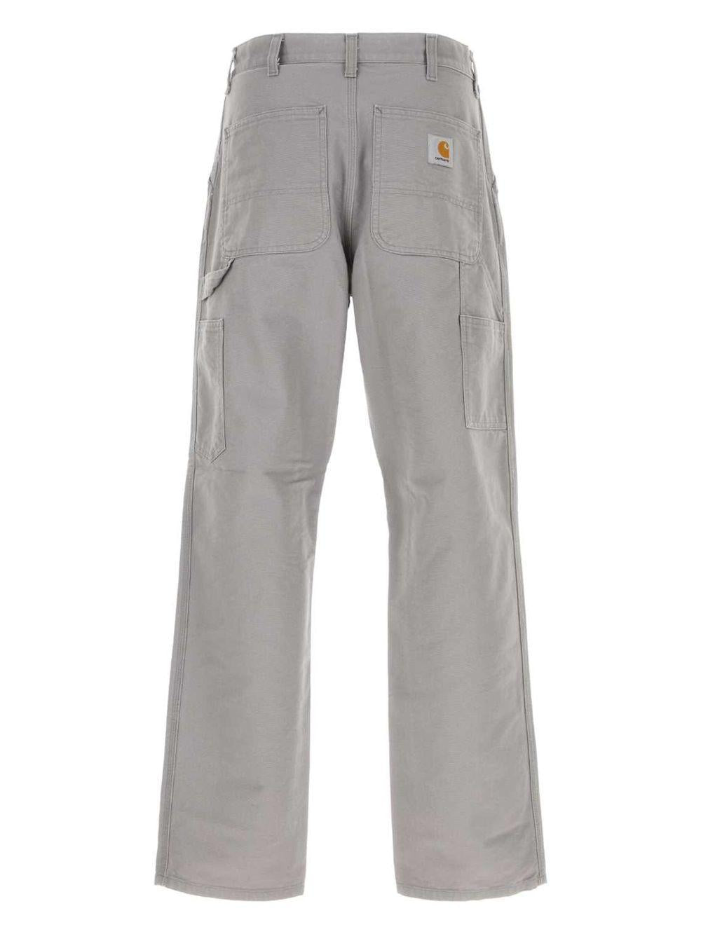 Single Knee Denim Deadborn I031497 2LR02 YOSEMITE RINSED CARHARTT WIP