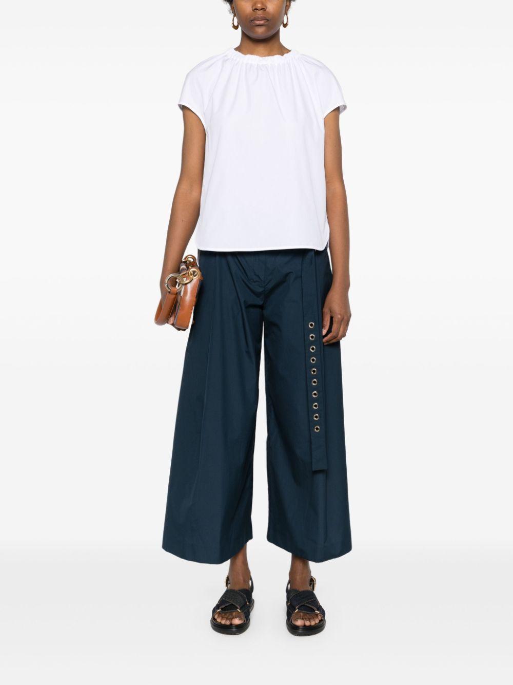 FIAMMAMM10174 001 BIANCO S MAX MARA