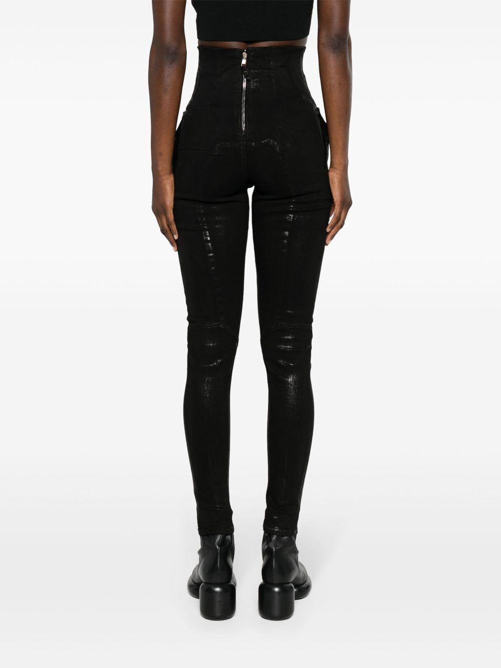 DS01D1320SBF 09 BLACK RICK OWENS DRKSHDW