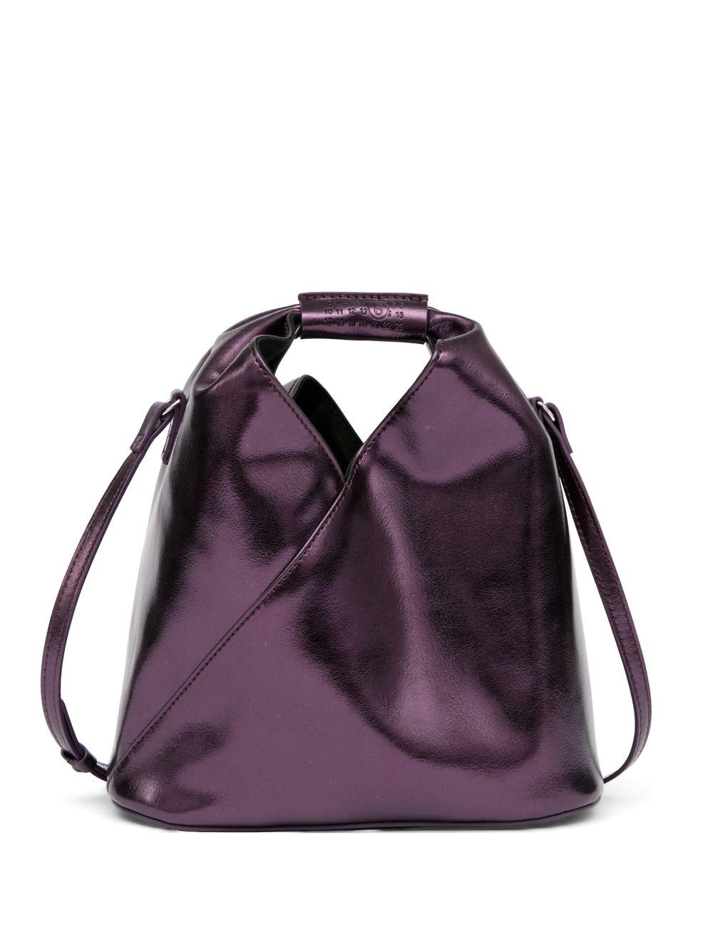 Mini Japanese Handbag SB6WD0026P9059 P4355 MM6 MAISON MARGIELA