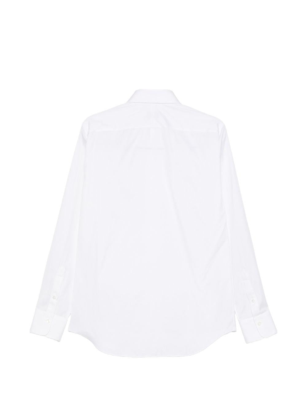 Camicia BR61K7TSE02 020 ALESSANDRO GHERARDI